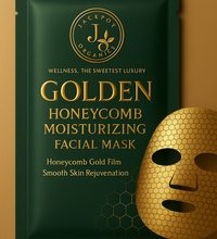 Non CBD Honey Face Mask
